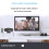 4X Webcam 1080P  PC USB Camera 1080P Camera Professional HD Web Cam with Microphone 5