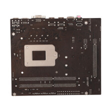 Desktop Mainboard H55 LGA 1156 DDR3