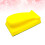 Unbranded backing pad sanding block 70 x 135 mm yellow 7