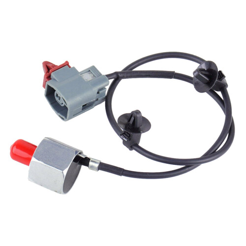 8X Detonation Knock Sensor Replacement ZJ0118921 ZJ01-18-921 for  2 2011-2014 2