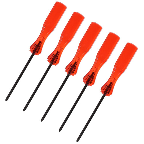 Zestaw 5 śrubokrętów Triwing Y-Tip 2