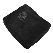 Dog Playpen Storage Bag for FXW 32 Inch Fence, Oxford Fabric, 8 Panels