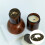 Aromatherapy Candle Cup Lid Heat Collector 6