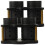 2-Pack Kitchen Utensil Holders for Countertop, Elegant Style Organizer for Cooking Tools 3