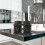 2-Pack Kitchen Utensil Holders for Countertop, Elegant Style Organizer for Cooking Tools 8