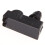 Accenditore a pulsante per barbecue, 2 uscite, batterie AAA 5