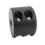 Wrangler Windenhaken Stopper Gummi Kabel Schutz 7
