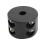 Wrangler Windenhaken Stopper Gummi Kabel Schutz 14