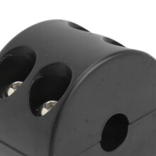 Wrangler Windenhaken Stopper Gummi Kabel Schutz