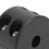 Wrangler Windenhaken Stopper Gummi Kabel Schutz 1