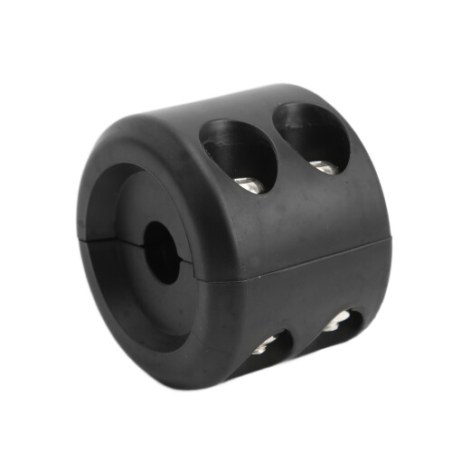 Wrangler Windenhaken Stopper Gummi Kabel Schutz 2