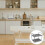 Multi Functional Transparent Dish Dryer Rack for Kitchen Countertop 4