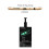 3X  Wireless Charging Receiver Universal Fast Wireless Charger Adapter(for Micro-USB A) 2
