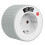 Timer Socket, Timer Digital Single  Rotating Countdown Timer 15 Minutes to 24 Hours with LED Digital EU Plug 1