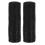 Wreath Mesh Rolls Mesh Ribbon Black 2Pcs 3