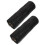 Wreath Mesh Rolls Mesh Ribbon Black 2Pcs 5