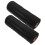 Wreath Mesh Rolls Mesh Ribbon Black 2Pcs 6