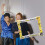 5 Count Inflatable Selfie Frame Photo 40th Birthday Booth 2