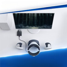 For PS VR2 PC Adapter Computer Adaptor for PS5 Console for Windows PC Converter Gaming Accessories