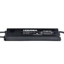 HONGBA HB C05TE Neon Light Sign Electronic Transformer Power Supply 5KV 30MA 10-30W Neon Light Transformer