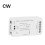 6X Matter Wifi LED Strip Light Controller CW Controller LED Strip Bixb/Siri/for  Home/for Alexa Control Support 2