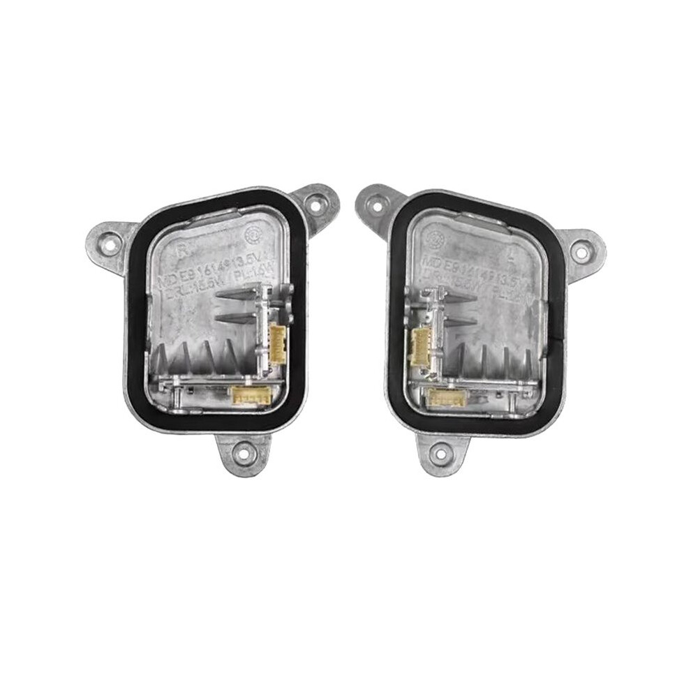 1Pair 63117470427 63117470428 For 3 Series F34 Lci 2015-2019 Led Module Control Drl Daytime Running Source Light 6032692775564