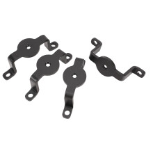 Metal Coil Pack Hold Down Bracket Kit for B5/B6 A4 1.8T TT 180HP