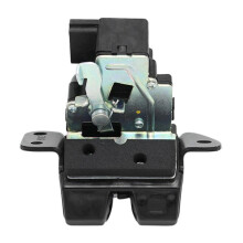 Rear Cover Lock Actuator for Tucson IX35 2010-2015 Trunk Rear Door Lock Tail Gate Lock 81230-2S000