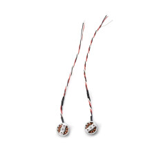 Replacement Parts Full Arm Motor Set Left Right Front Rear Crash Ready for DJI Mini 3