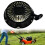 Recoil Starter for Cat Generators 5128296 5