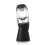 Αεριστήρας Magic Decanter Essential με φίλτρο κρασιού, κουτί δώρου και τσάντα ταξιδιού που 3