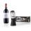 Αεριστήρας Magic Decanter Essential με φίλτρο κρασιού, κουτί δώρου και τσάντα ταξιδιού που 4