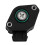 037907385H Sensor Throttle Position Sensor Potentiometer for  80 B4 91-95 2,0L 85KW 1