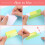 File Folder Tabs, 50 Sets Hanging File Folder Labels Tabs and Inserts for Hanging Folders 4