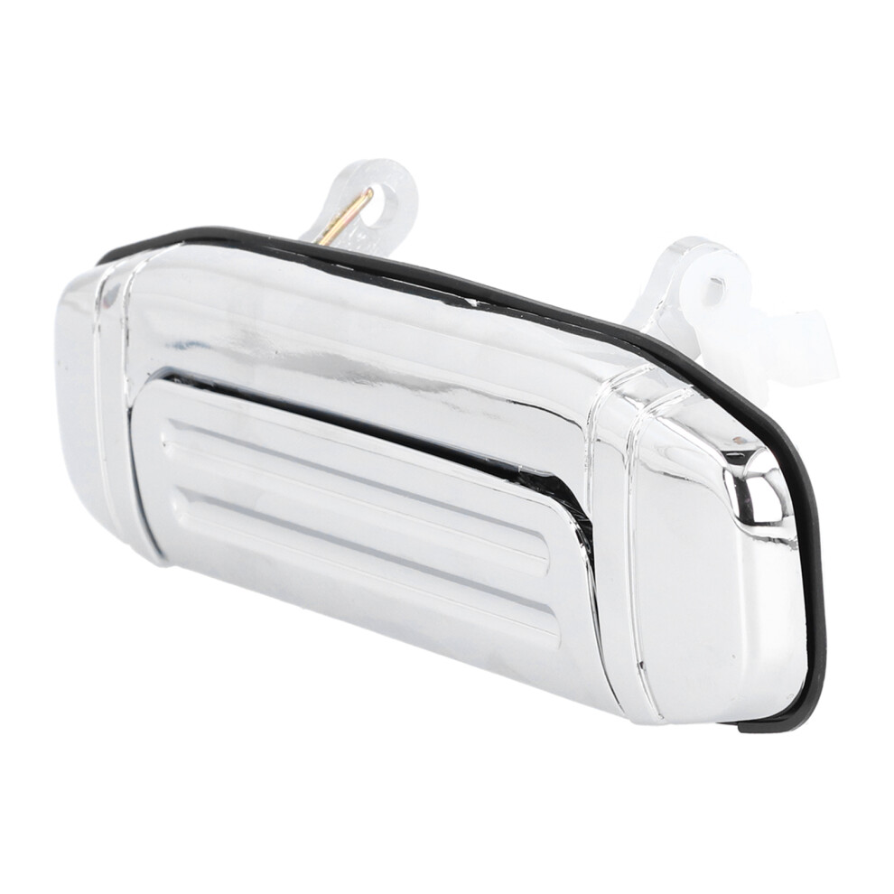 Mitsubishi Pajero Montero Front Left Door Handle V46 V31 V32 V33 4341390843126
