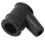 Rubber Cap Cover for 5mm HT Spark Plugs Black 3