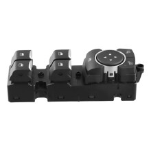 Car Left Front Side Electric Power Window Lift Control H1BT-14540CC for Focus 2019-2022 LHD