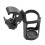Rotatable Stroller Cup Holder 5-Pack with Quick-Release and 2
