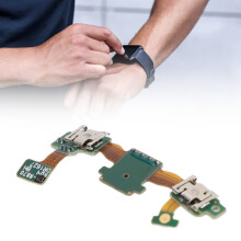 Flexible Power and Back Key Ribbon Cable for Galaxy Watch 4 44mm