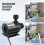 12V Brushless Submersible Water Pump High Pressure 3