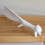 Portable Kids Shoe Horn Squirrel Design 1 Pack 4