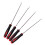 4 Pieces Precision Pick and Hook Set Car Auto Repair Maintenance Tools Durable 3