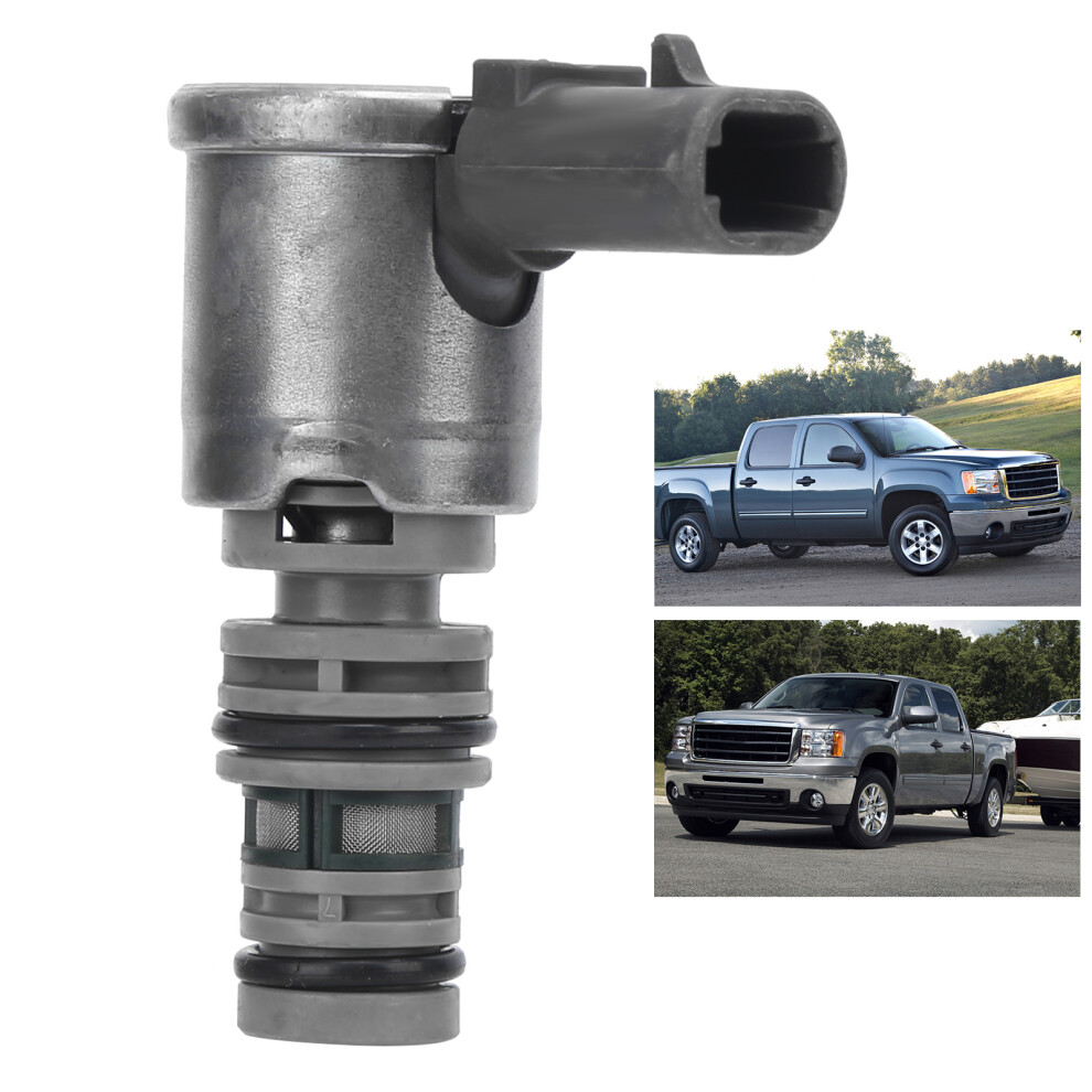 Remanufactured Transmission Solenoid For 4L60e Buick Rainier 2004-2007 3031390844032