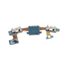 Power Button Flex Cable for Galaxy Watch 4 40mm R860 R865 Repair