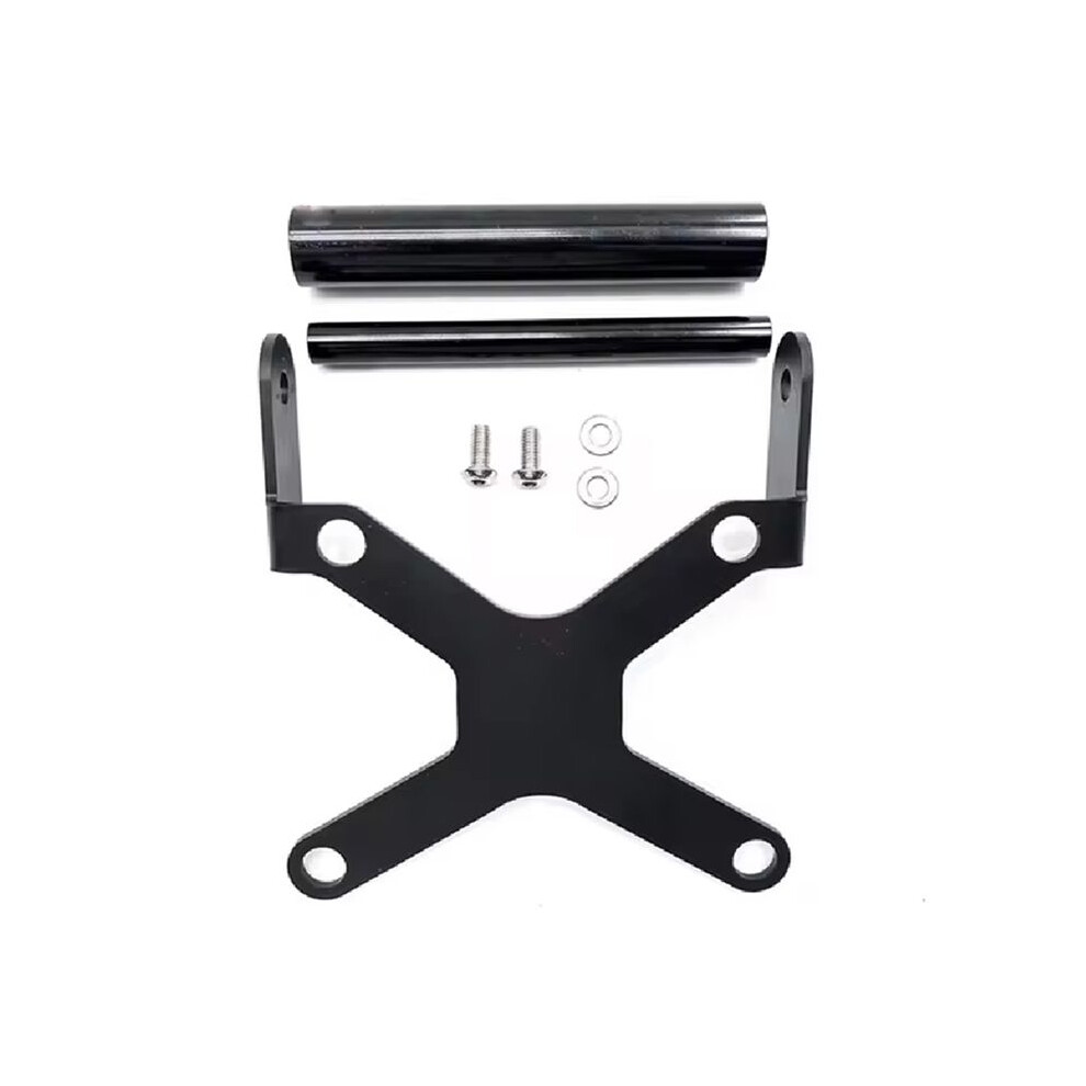 Motorcycle Accessories Phone Holder Stand Gps Navigation Plate Bracket For Himalayan 450 Himalayan 452 2024 2025 6031255009498