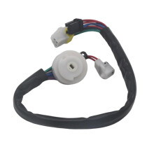AL279 8-97088268-0 Ignition Cable  for  Npr Npr-HD NQR Nrr 4HK1 4HE1 Electrical Assy Ignition Cable