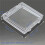 4X PC Power Button Cover Power Button  Cover Dustproof Safety Power Button  Cover 7