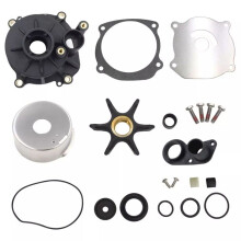 5001594 Reparatieset Waterpomp voor Johnson Evinrude Buitenboordmotor, Vervang 390768