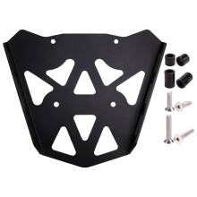 Soporte de Estante para Caja Trasera de Carga de Portaequipaje de Motocicleta para 450MT 2024 MT450 450 MT