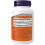 NOW Foods NOW Foods Taurine Double Strength 100 Caps 5